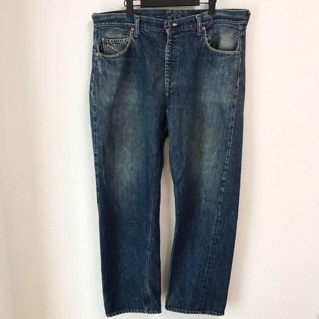 vintage made in USA Levi's505-0217 w40ai