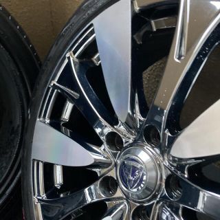 rays ホイール ベルサスの通販 37点 | フリマアプリ ラクマ