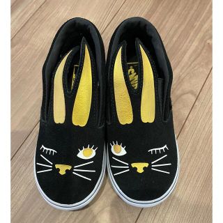 ヴァンズ(VANS)のVANS スリッポン(スニーカー)