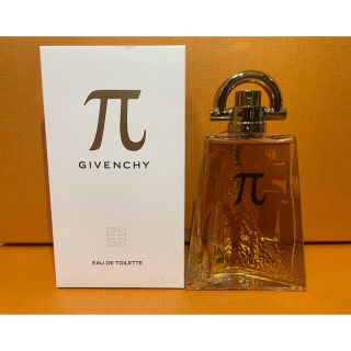 ジバンシィ(GIVENCHY)のマリオ様専用(香水(男性用))