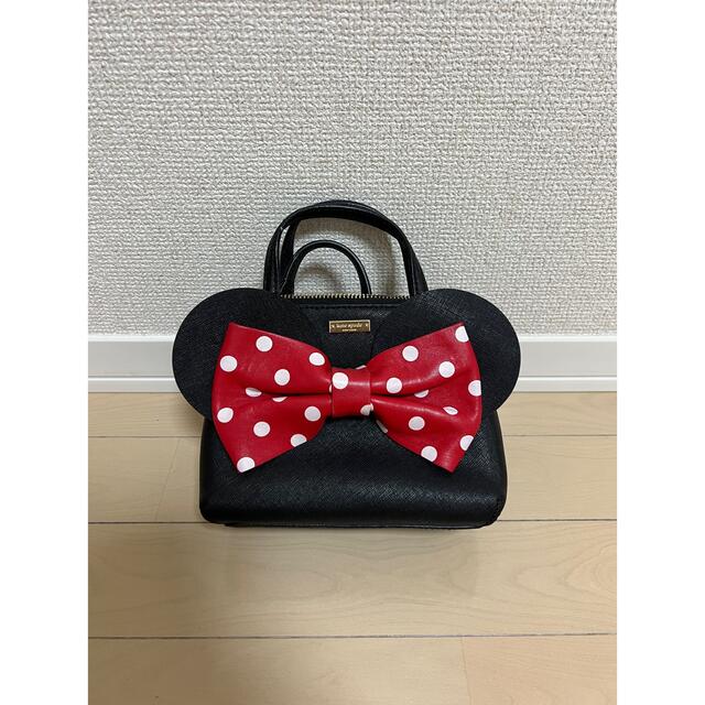 kate spade  ミニー バッグ