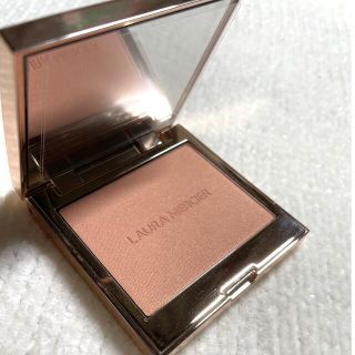 ローラメルシエ(laura mercier)のローラメルシエ♡ブラッシュカラーインフュージョン  R2(チーク)