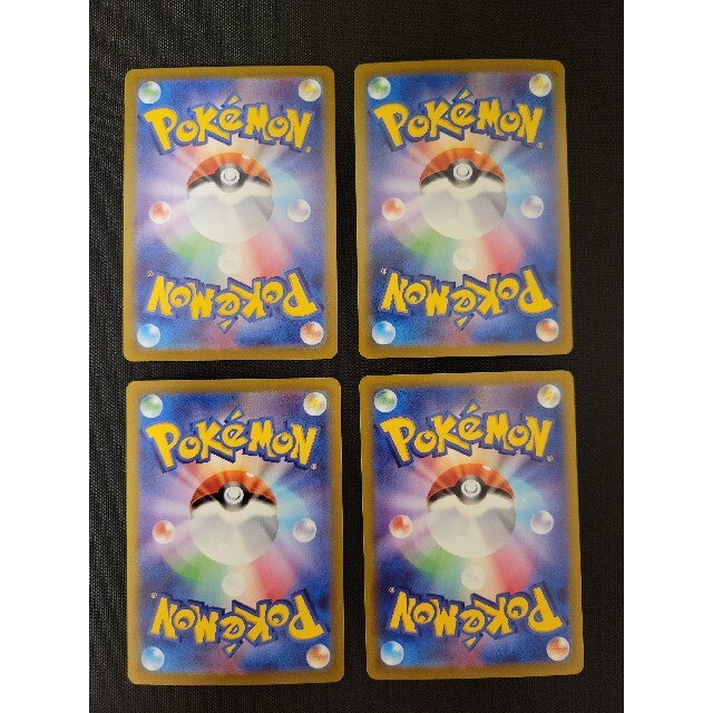 ポケモン - ポケモンカード ギラティナVSTAR UR SR等 4枚セットの通販