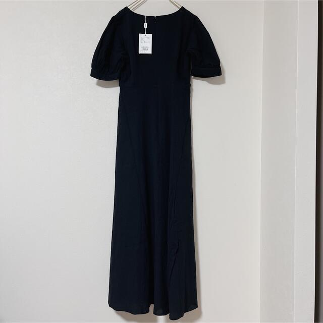 CLANE(クラネ)の〈新品〉【CLANE クラネ】LADY SHAPE LINE ONE PIECE レディースのワンピース(ロングワンピース/マキシワンピース)の商品写真