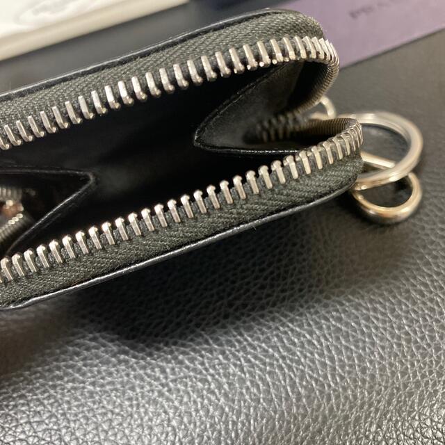 PRADA - コインケース プラダコインケースの通販 by ゆ's shop|プラダ