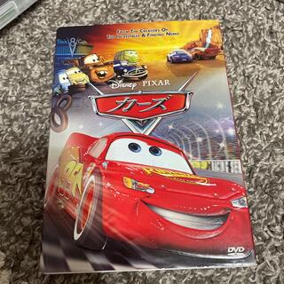 ディズニー(Disney)のカーズ DVD(舞台/ミュージカル)