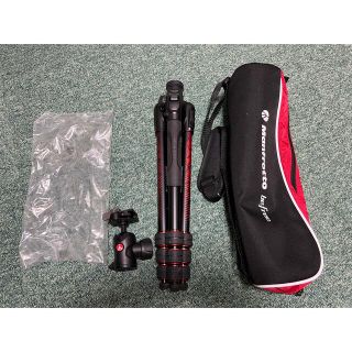 マンフロット(Manfrotto)のルンルン様専用【美品】Manfrotto(その他)