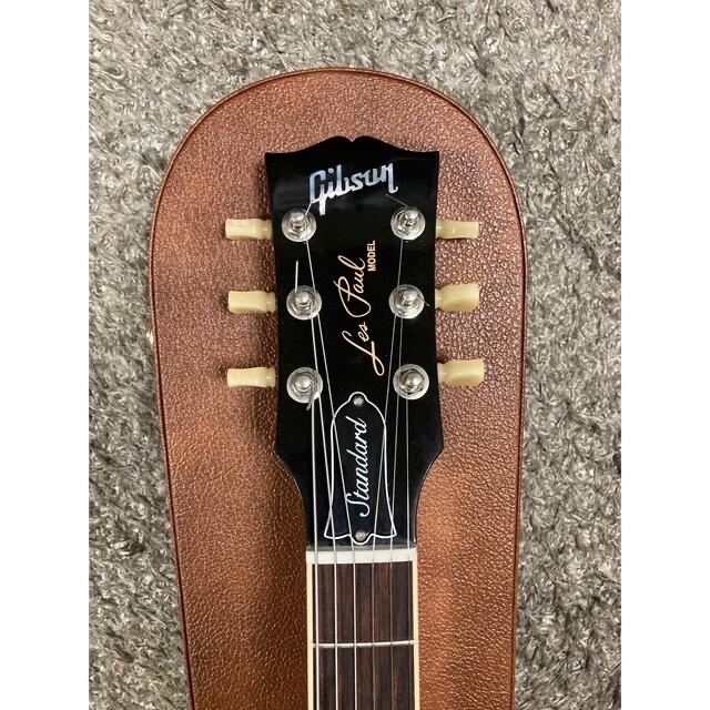 Gibson(ギブソン)のGibson Les Paul Standard ギブソン レスポール　2022 楽器のギター(エレキギター)の商品写真