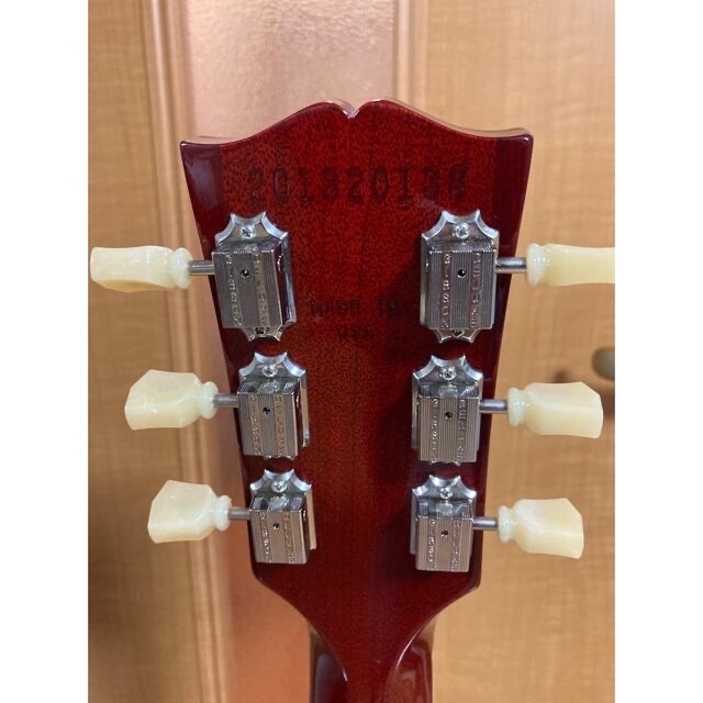 Gibson(ギブソン)のGibson Les Paul Standard ギブソン レスポール　2022 楽器のギター(エレキギター)の商品写真
