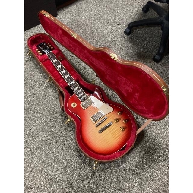 Gibson Les Paul Standard ギブソン レスポール 2022 新品 techtema.se