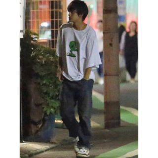 コムデギャルソン(COMME des GARCONS)のGosha Rubchinskiy Tシャツ(Tシャツ/カットソー(半袖/袖なし))