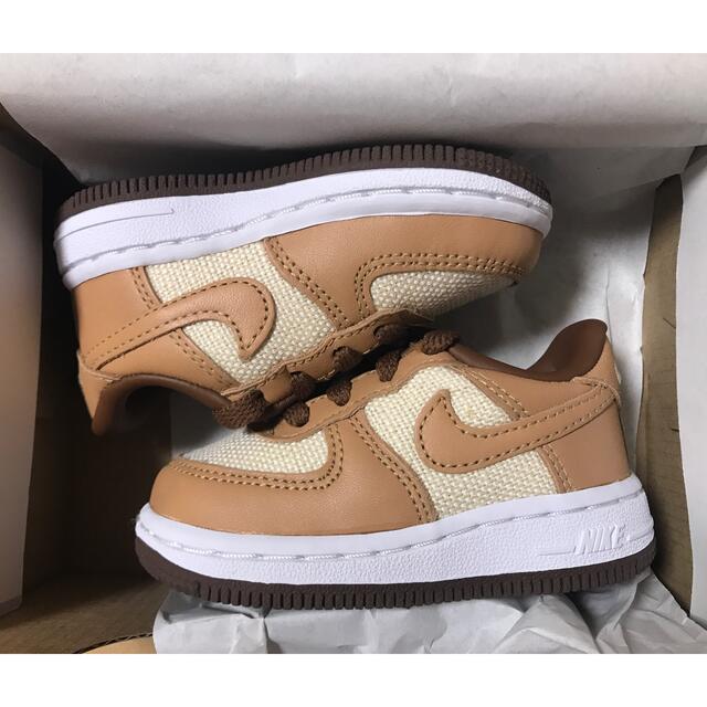 新品 10cm NIKE AIR FORCE 1 Acorn 2021年復刻