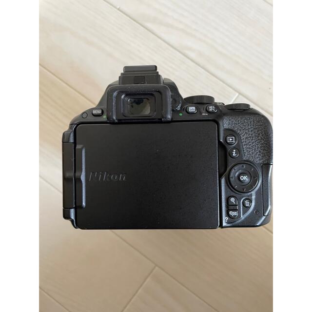 Nikon D5500 ダブルズームキット BLACK | www.innoveering.net