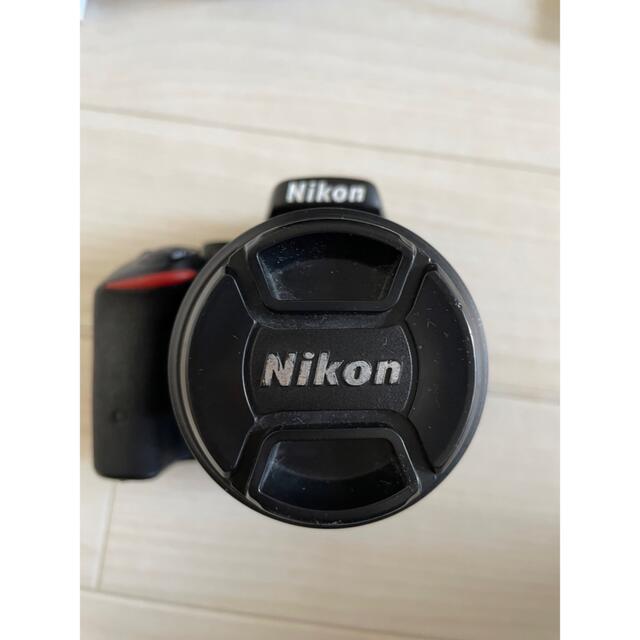 Nikon D5500 ダブルズームキット BLACK | www.innoveering.net