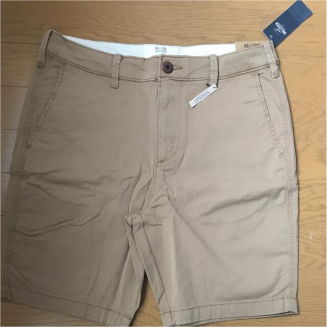 Hollister(ホリスター)の30◎S◎新品正規品◎ホリスター◎HOLLSTER◎ハーフパンツ◎送料込④ メンズのパンツ(ショートパンツ)の商品写真