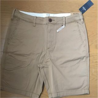 ホリスター(Hollister)の30◎S◎新品正規品◎ホリスター◎HOLLSTER◎ハーフパンツ◎送料込④(ショートパンツ)