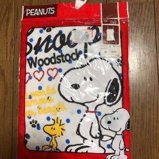 スヌーピー(SNOOPY)の150サイズ　新品　スヌーピー　キャミソール(Tシャツ/カットソー)