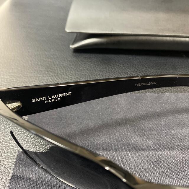 Saint Laurent(サンローラン)のサンローランサングラス　サングラス メンズのファッション小物(サングラス/メガネ)の商品写真