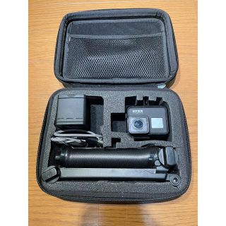 ゴープロ(GoPro)のGoPro HERO7 BLACK フルセット(コンパクトデジタルカメラ)