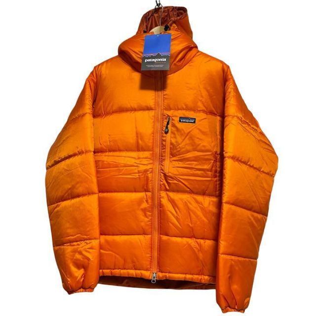 2003 Patagonia ダスパーカー ホットラヴァ検討させていただきます