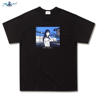 ソフネット(SOPHNET.)のSOPH. KYNE TOKYO 2 TEE(Tシャツ/カットソー(半袖/袖なし))