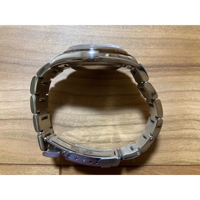 ROLEX(ロレックス)のROLEX ロレックス　エクスプローラー１　14270 A番　オンリースイス メンズの時計(腕時計(アナログ))の商品写真