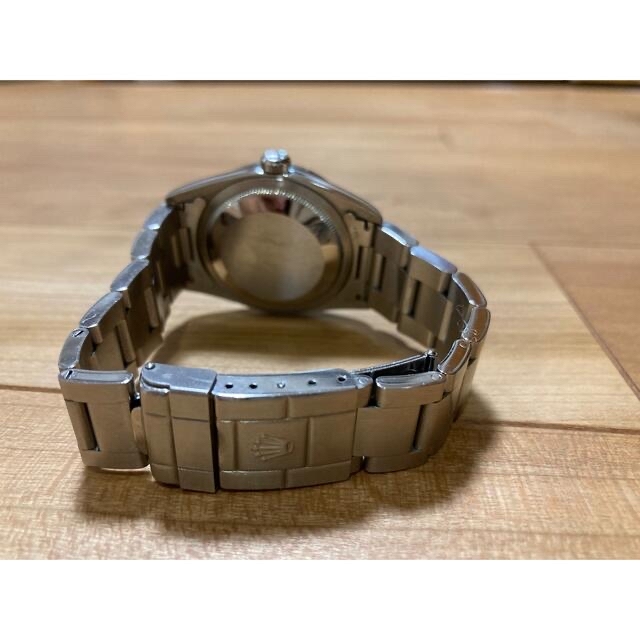 ROLEX(ロレックス)のROLEX ロレックス　エクスプローラー１　14270 A番　オンリースイス メンズの時計(腕時計(アナログ))の商品写真