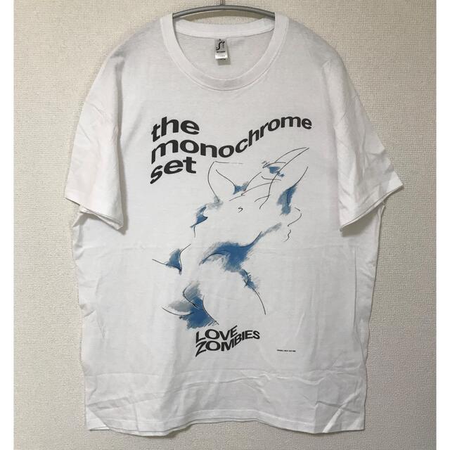 The Monochrome Set Tシャツ