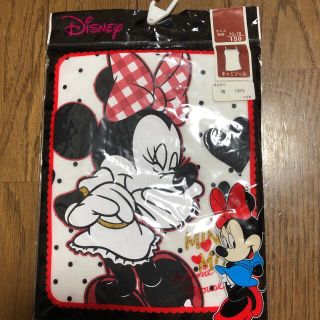 ディズニー(Disney)の150サイズ　新品　ミニーちゃん　キャミソール(Tシャツ/カットソー)