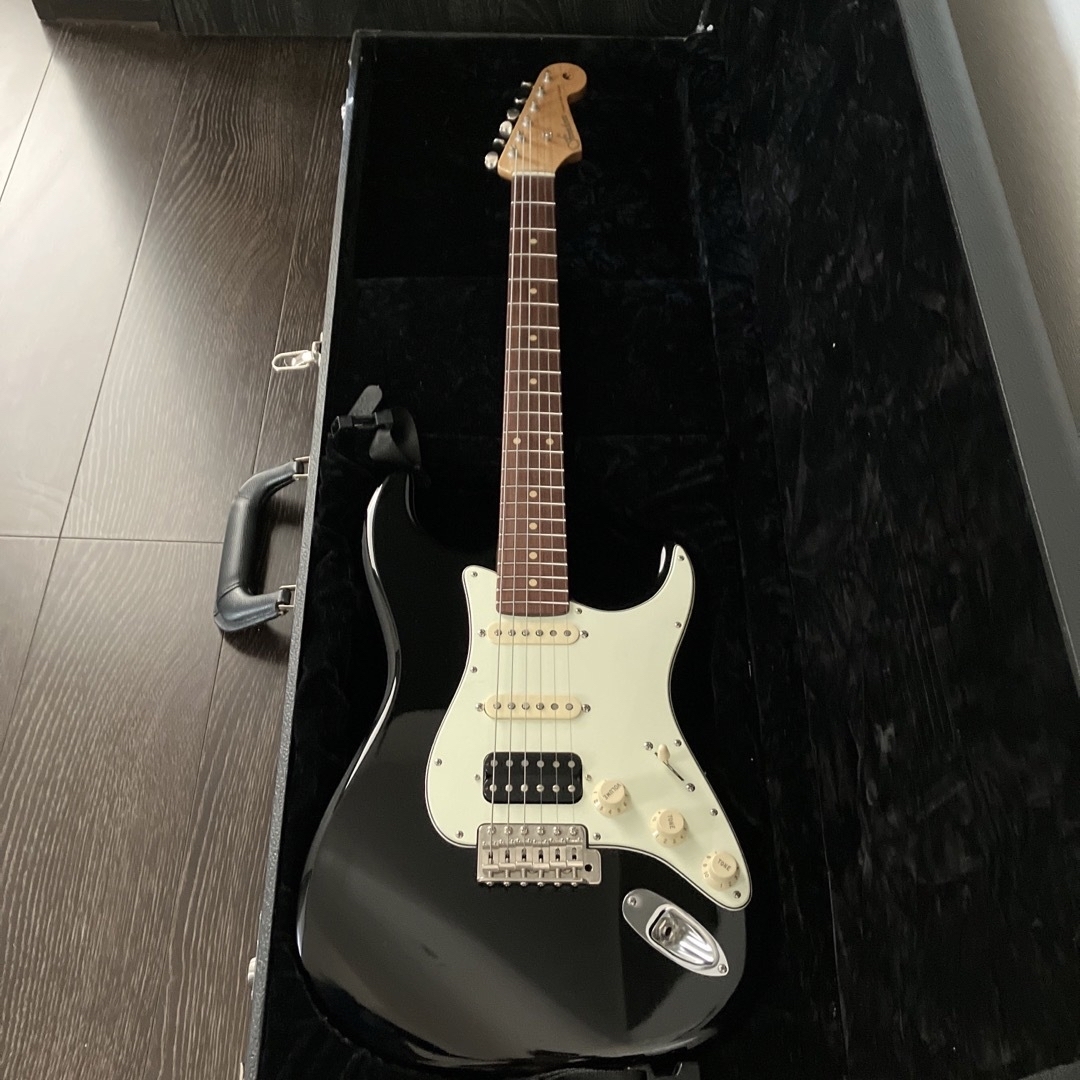 freedom custom guitar research R.S ST