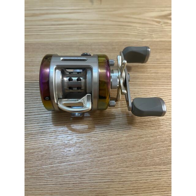 フィッシングRYOBI バリウスF300