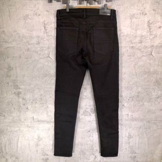 AMIRI』アミリ (34) ラインストレッチパンツの通販 by AKINO.|ラクマ