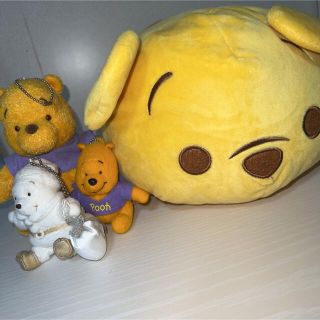 くまのプーさん(ぬいぐるみ/人形)のフリマアイテム一覧 くまのプーさん(ぬいぐるみ/人形)のフリマアイテム一覧