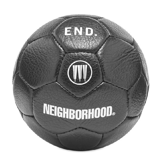 END. ADIDAS NEIGHBORHOOD HOME FOOTBALL