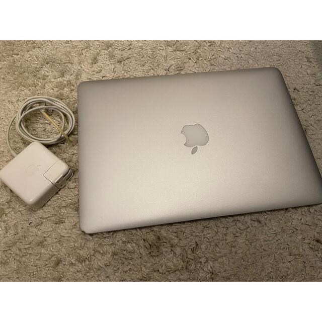 MacBook Air (13-inch, 2017)