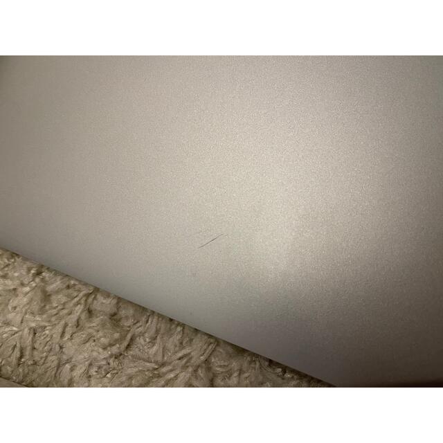 MacBook Air (13-inch, 2017)