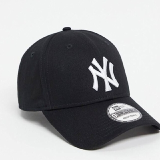 ニューエラー(NEW ERA)のNew Era League Essential 9Forty NY Cap(キャップ)