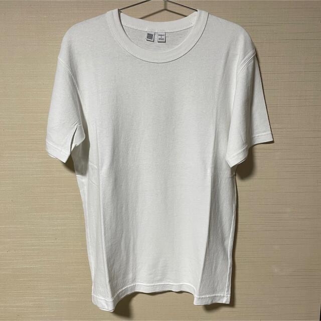 UNIQLO(ユニクロ)のUNIQLO U Tシャツ メンズのトップス(Tシャツ/カットソー(半袖/袖なし))の商品写真