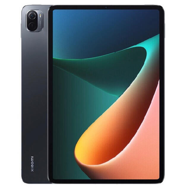 軽量+ストレッチ性+吸水速乾 pad5 xiaomi +純正ペン おまけケース付
