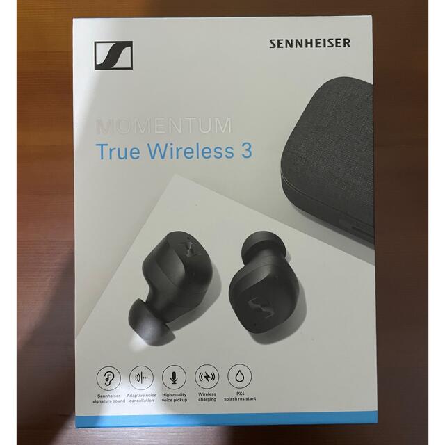 Sennheiser Momentum True Wireless 3