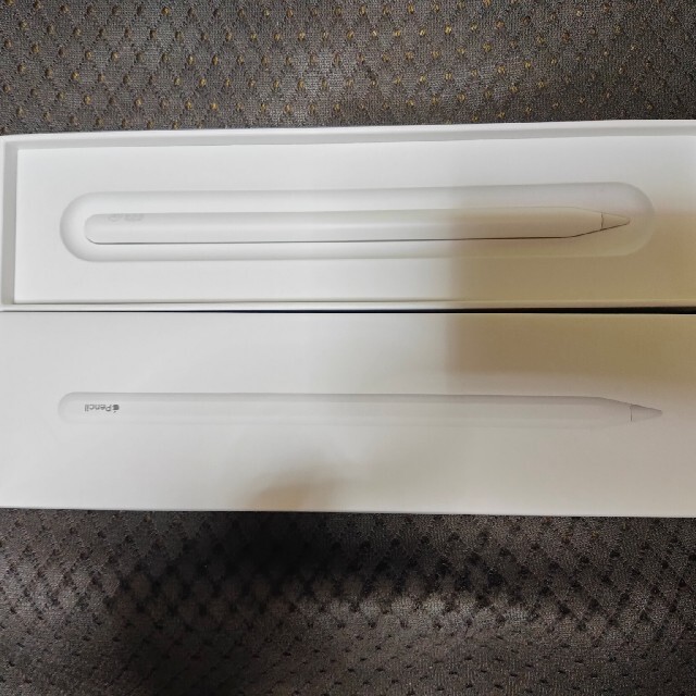 Apple Japan(同) iPadPro Apple Pencil 第2世代純正