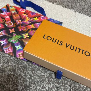 ルイヴィトン(LOUIS VUITTON)のemiri様専用⭐︎値下げ❗️ルイヴィトン 空箱 袋(ラッピング/包装)