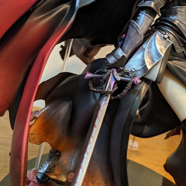 アルター 1/7 FGO アヴェンジャー/ジャンヌ・ダルク〔オルタ〕 アルター 1/7 FGO アヴェンジャー/ジャンヌ・ダルク〔オルタ〕