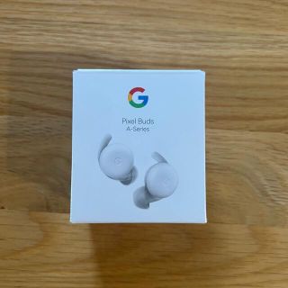 グーグル(Google)のGoogle Pixel Buds A-Series(ヘッドフォン/イヤフォン)