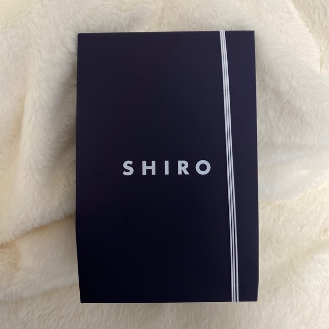 shiro(シロ)のshiro サボンヘアミスト コスメ/美容のヘアケア/スタイリング(ヘアウォーター/ヘアミスト)の商品写真