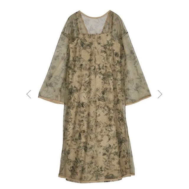 Ameri 新品★MANY WAY BENNETT LAYERED DRESS