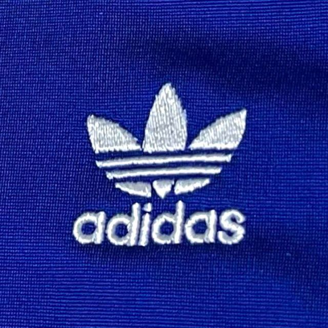 adidas(アディダス)の【新品】adidas アディダス ジャージ トラックジャケット L レディースのトップス(その他)の商品写真