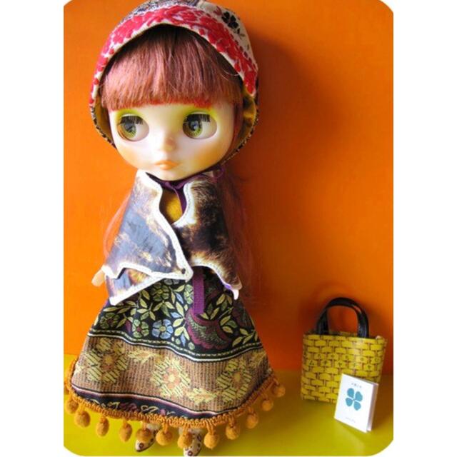 適切な価格 Takara Tomy 2500体限定 blythe♡ブライス『あちゃちゅむ