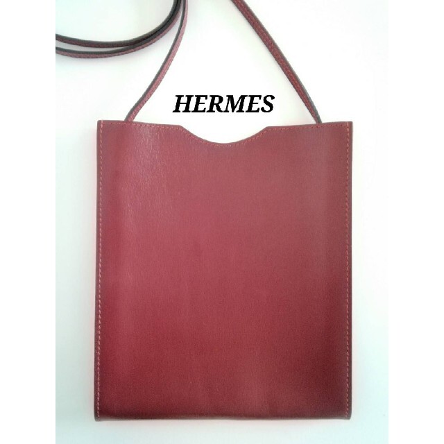 Hermes - HERMES　エルメス　オメニトゥ　ショルダーバッグ
