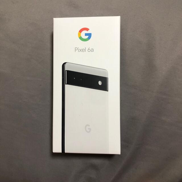 送料込み！　Google pixel6a